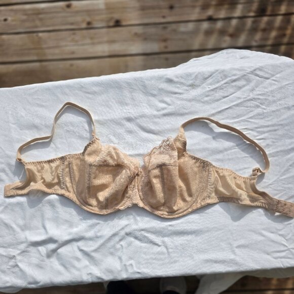 Panache Envy Full Cup Underwire Bra 7285 36E - Picture 2 of 7